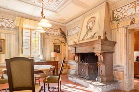Villa i Capannori, Lucca, Capannori - € 2.600.000 | Ref: ILV93232-1407508 - foto 45