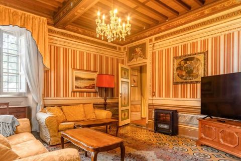 Villa i Capannori, Lucca, Capannori - € 2.600.000 | Ref: ILV93232-1407508 - foto 46