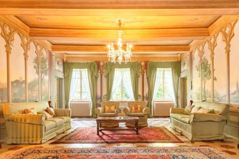 Villa i Capannori, Lucca, Capannori - € 2.600.000 | Ref: ILV93232-1407508 - foto 47