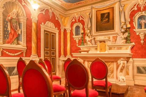 Villa i Capannori, Lucca, Capannori - € 2.600.000 | Ref: ILV93232-1407508 - foto 50