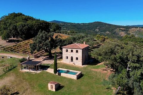 Villa i Grosseto, Grosseto, Grosseto - € 1 300 000 | Ref: ILV93257-1407559 - foto 2