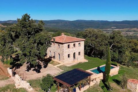 Villa i Grosseto, Grosseto, Grosseto - € 1 300 000 | Ref: ILV93257-1407559 - foto 9