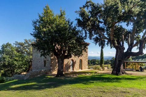 Villa i Grosseto, Grosseto, Grosseto - € 1 300 000 | Ref: ILV93257-1407559 - foto 20