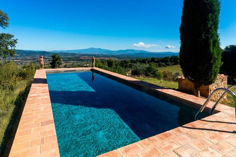 Villa i Grosseto, Grosseto, Grosseto - € 1 300 000 | Ref: ILV93257-1407559 - foto 21