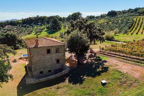 Villa i Grosseto, Grosseto, Grosseto - € 1 300 000 | Ref: ILV93257-1407559 - foto 26
