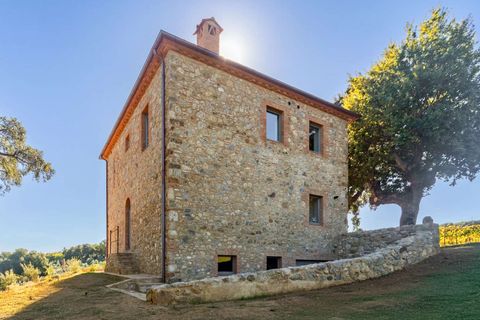 Villa i Grosseto, Grosseto, Grosseto - € 1 300 000 | Ref: ILV93257-1407559 - foto 36