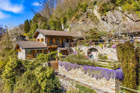 Villa i Cannobio, Verbano Cusio Ossola, Cannobio - € 370.000 | Ref: W-04784Z-1407610 - foto 2