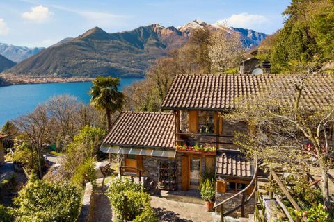 Villa i Cannobio, Verbano Cusio Ossola, Cannobio - € 370.000 | Ref: W-04784Z-1407610 - foto 5