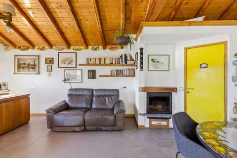 Villa i Cannobio, Verbano Cusio Ossola, Cannobio - € 370.000 | Ref: W-04784Z-1407610 - foto 8