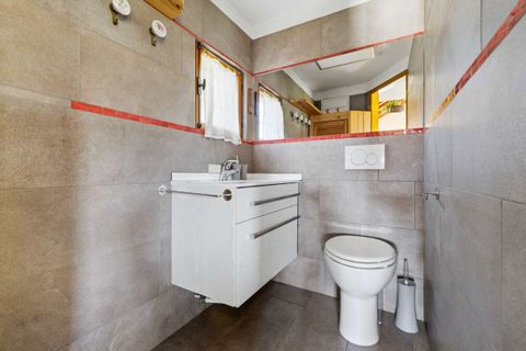 Villa i Cannobio, Verbano Cusio Ossola, Cannobio - € 370.000 | Ref: W-04784Z-1407610 - foto 9
