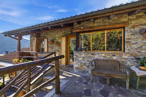 Villa i Cannobio, Verbano Cusio Ossola, Cannobio - € 370.000 | Ref: W-04784Z-1407610 - foto 11