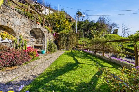 Villa i Cannobio, Verbano Cusio Ossola, Cannobio - € 370.000 | Ref: W-04784Z-1407610 - foto 14