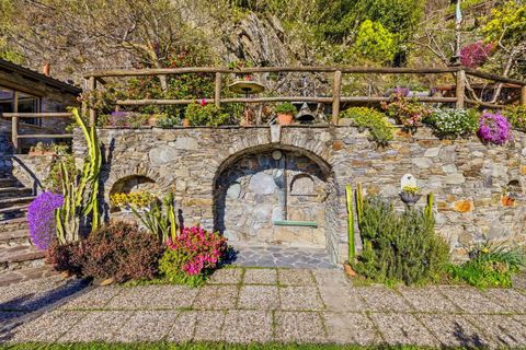 Villa i Cannobio, Verbano Cusio Ossola, Cannobio - € 370.000 | Ref: W-04784Z-1407610 - foto 15