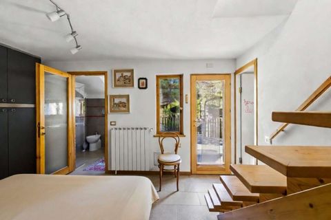 Villa i Cannobio, Verbano Cusio Ossola, Cannobio - € 370.000 | Ref: W-04784Z-1407610 - foto 16