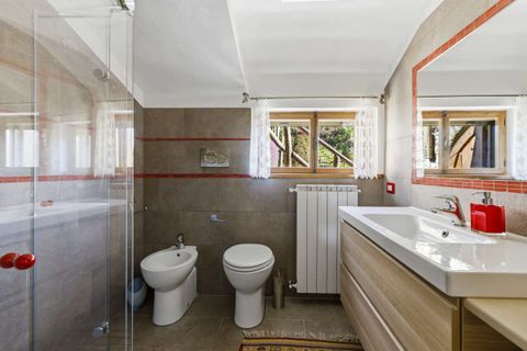 Villa i Cannobio, Verbano Cusio Ossola, Cannobio - € 370.000 | Ref: W-04784Z-1407610 - foto 18