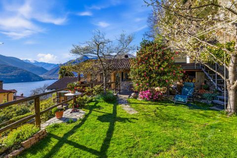 Villa i Cannobio, Verbano Cusio Ossola, Cannobio - € 370.000 | Ref: W-04784Z-1407610 - foto 20