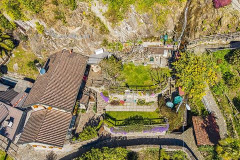 Villa i Cannobio, Verbano Cusio Ossola, Cannobio - € 370.000 | Ref: W-04784Z-1407610 - foto 22