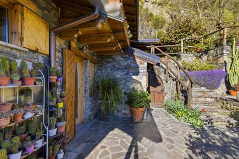 Villa i Cannobio, Verbano Cusio Ossola, Cannobio - € 370.000 | Ref: W-04784Z-1407610 - foto 23