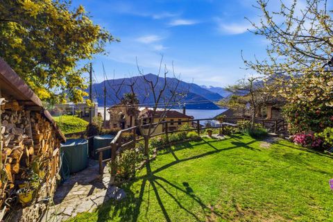 Villa i Cannobio, Verbano Cusio Ossola, Cannobio - € 370.000 | Ref: W-04784Z-1407610 - foto 25