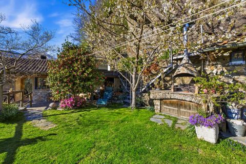 Villa i Cannobio, Verbano Cusio Ossola, Cannobio - € 370.000 | Ref: W-04784Z-1407610 - foto 26