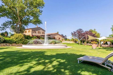 Gårdshus i Gambassi Terme, Florence, Gambassi Terme - € 5 500 000 | Ref: ILV93234-1407673 - foto 5