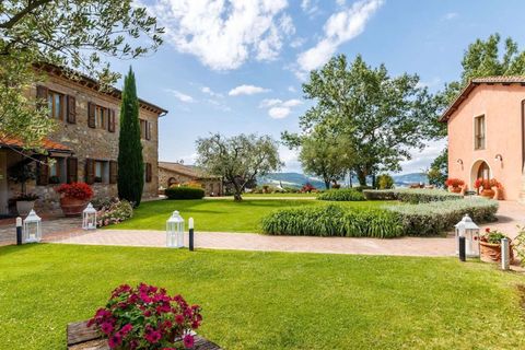 Gårdshus i Gambassi Terme, Florence, Gambassi Terme - € 5 500 000 | Ref: ILV93234-1407673 - foto 7