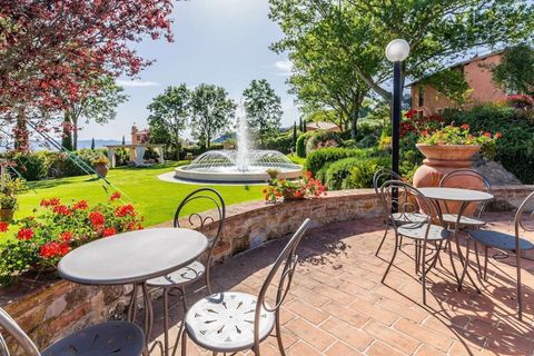 Gårdshus i Gambassi Terme, Florence, Gambassi Terme - € 5 500 000 | Ref: ILV93234-1407673 - foto 9