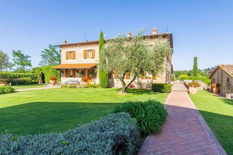 Gårdshus i Gambassi Terme, Florence, Gambassi Terme - € 5 500 000 | Ref: ILV93234-1407673 - foto 10