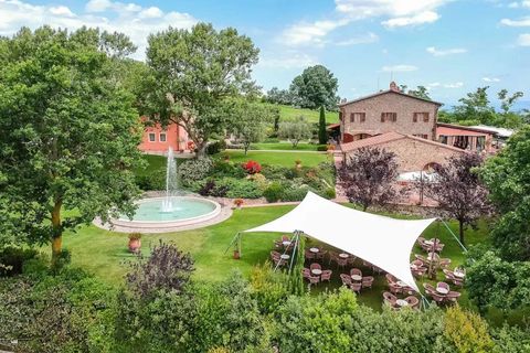 Gårdshus i Gambassi Terme, Florence, Gambassi Terme - € 5 500 000 | Ref: ILV93234-1407673 - foto 11