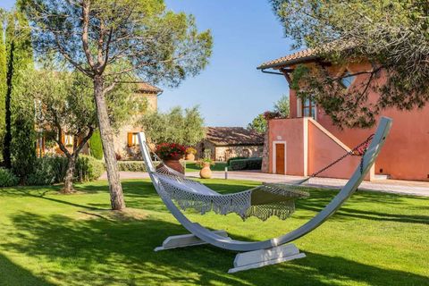 Gårdshus i Gambassi Terme, Florence, Gambassi Terme - € 5 500 000 | Ref: ILV93234-1407673 - foto 13