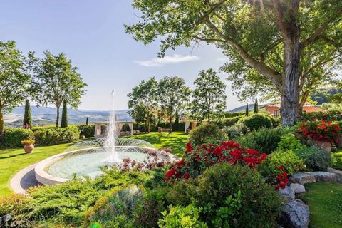 Gårdshus i Gambassi Terme, Florence, Gambassi Terme - € 5 500 000 | Ref: ILV93234-1407673 - foto 16