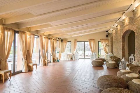 Gårdshus i Gambassi Terme, Florence, Gambassi Terme - € 5 500 000 | Ref: ILV93234-1407673 - foto 17