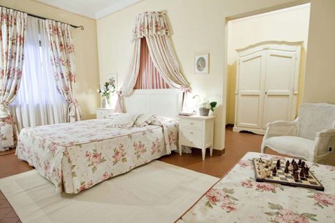 Gårdshus i Gambassi Terme, Florence, Gambassi Terme - € 5 500 000 | Ref: ILV93234-1407673 - foto 22