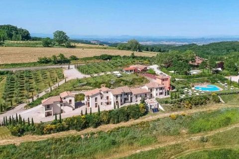 Gårdshus i Gambassi Terme, Florence, Gambassi Terme - € 5 500 000 | Ref: ILV93234-1407673 - foto 23