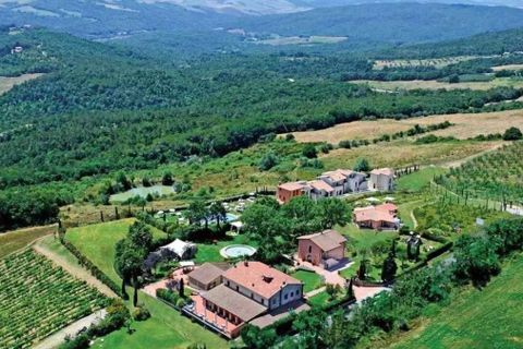 Gårdshus i Gambassi Terme, Florence, Gambassi Terme - € 5 500 000 | Ref: ILV93234-1407673 - foto 25