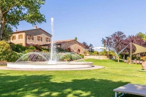 Gårdshus i Gambassi Terme, Florence, Gambassi Terme - € 5 500 000 | Ref: ILV93234-1407673 - foto 26