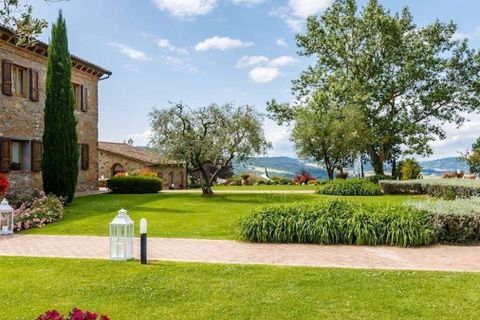 Gårdshus i Gambassi Terme, Florence, Gambassi Terme - € 5 500 000 | Ref: ILV93234-1407673 - foto 28