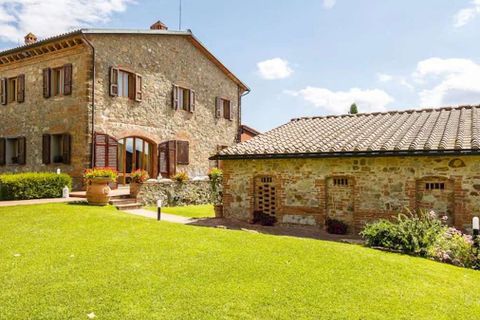 Gårdshus i Gambassi Terme, Florence, Gambassi Terme - € 5 500 000 | Ref: ILV93234-1407673 - foto 29