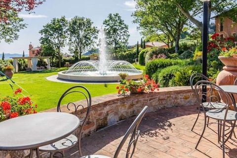 Gårdshus i Gambassi Terme, Florence, Gambassi Terme - € 5 500 000 | Ref: ILV93234-1407673 - foto 30