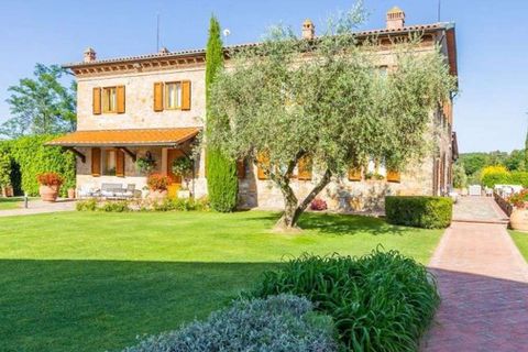 Gårdshus i Gambassi Terme, Florence, Gambassi Terme - € 5 500 000 | Ref: ILV93234-1407673 - foto 31