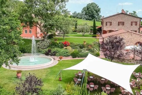 Gårdshus i Gambassi Terme, Florence, Gambassi Terme - € 5 500 000 | Ref: ILV93234-1407673 - foto 32