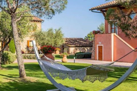 Gårdshus i Gambassi Terme, Florence, Gambassi Terme - € 5 500 000 | Ref: ILV93234-1407673 - foto 34