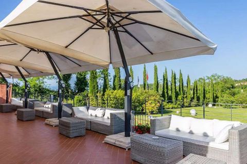 Gårdshus i Gambassi Terme, Florence, Gambassi Terme - € 5 500 000 | Ref: ILV93234-1407673 - foto 35
