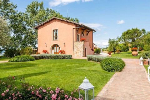 Gårdshus i Gambassi Terme, Florence, Gambassi Terme - € 5 500 000 | Ref: ILV93234-1407673 - foto 36
