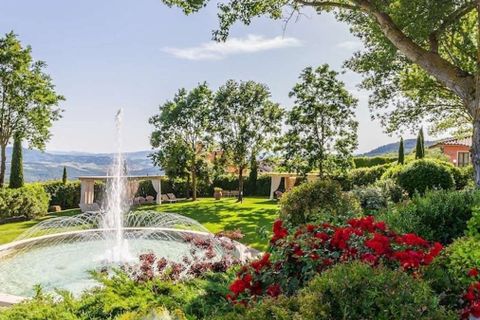 Gårdshus i Gambassi Terme, Florence, Gambassi Terme - € 5 500 000 | Ref: ILV93234-1407673 - foto 37