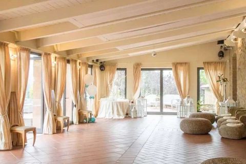 Gårdshus i Gambassi Terme, Florence, Gambassi Terme - € 5 500 000 | Ref: ILV93234-1407673 - foto 38