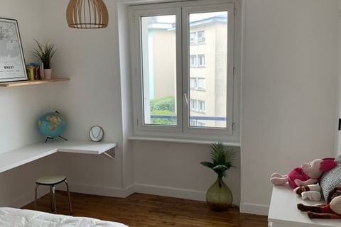 Apartament a Brest, Finistere, Brest - € 980/mes | Ref: 886136 - foto 2