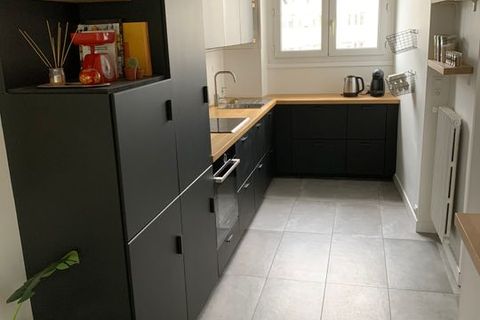 Apartament a Brest, Finistere, Brest - € 980/mes | Ref: 886136 - foto 4