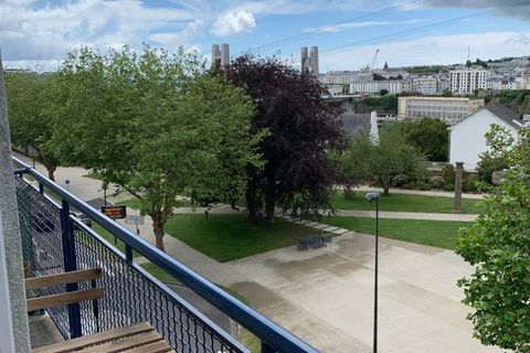 Apartament a Brest, Finistere, Brest - € 980/mes | Ref: 886136 - foto 5