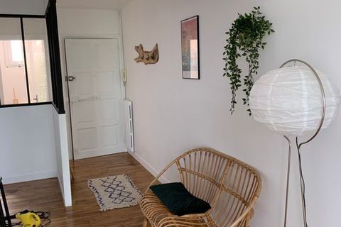 Apartament a Brest, Finistere, Brest - € 980/mes | Ref: 886136 - foto 8